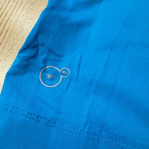 Puma Golf Shirt - Picture 3 of 8